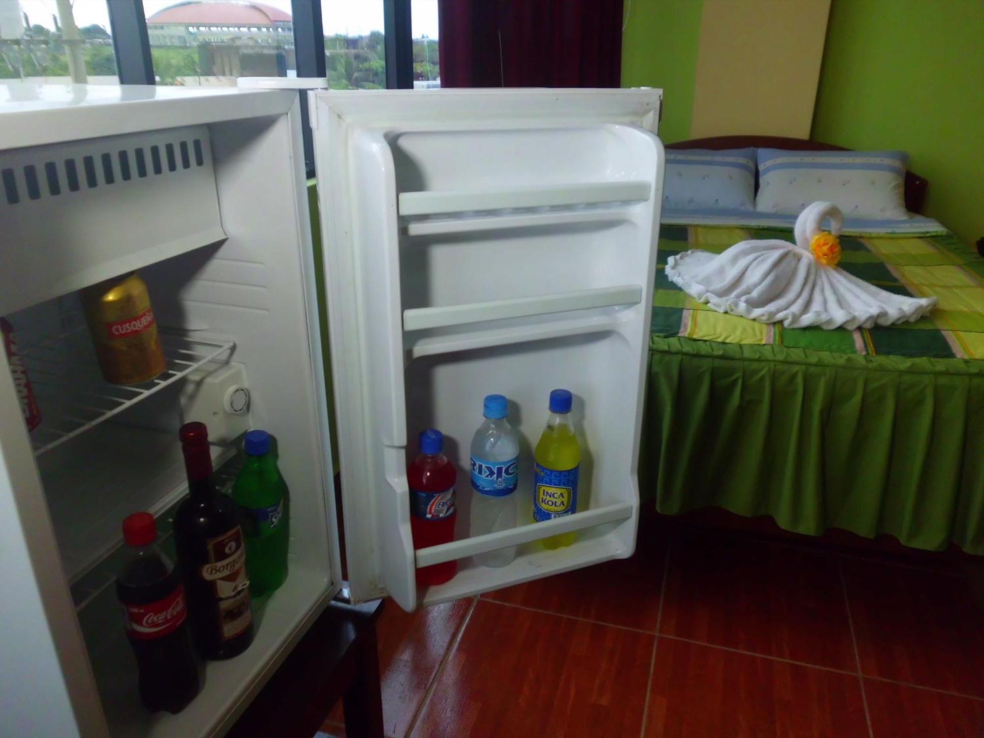 La Torre Inn ปูแอร์โต มัลโดนาโด ห้อง รูปภาพ